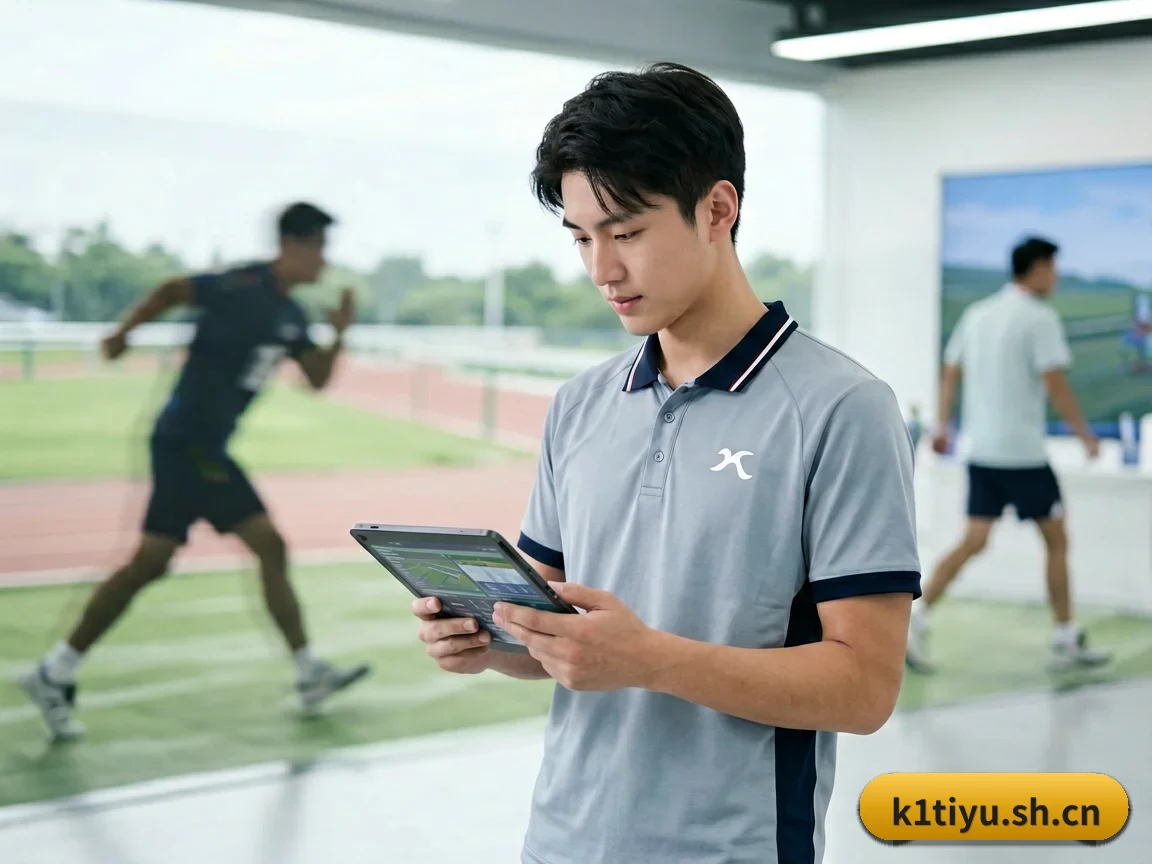 K1体育 APP